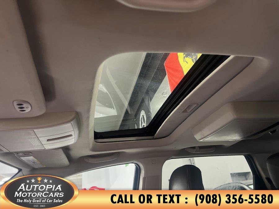 Used 2014 Dodge Journey R/T w/ Flexible Seating Group AWD/4WD image 32