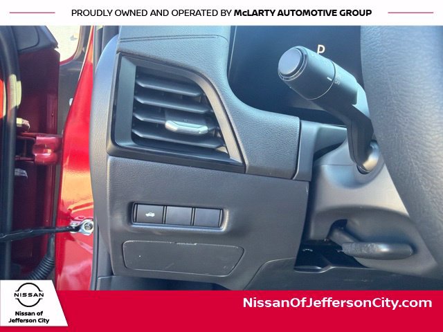 New 2027 Nissan Sentra SV w/ Floor Mat Package FWD image 29