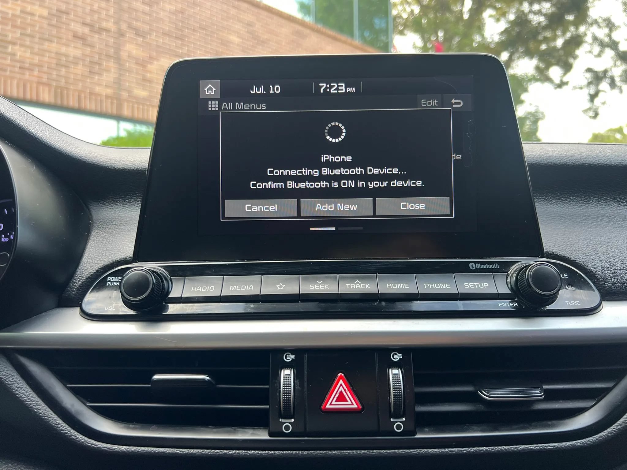 Used 2019 Kia Forte Sedan FWD image 24