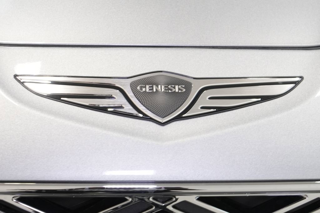 New 2026 Genesis GV80 2.5T Prestige image 12