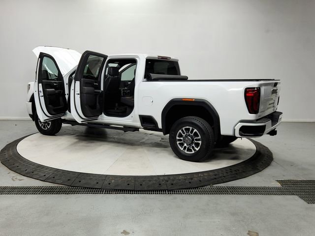 Used 2021 GMC Sierra 2500 AT4 image 13