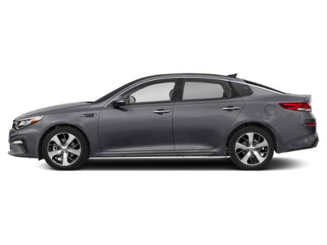 Used 2020 Kia Optima S FWD image 3