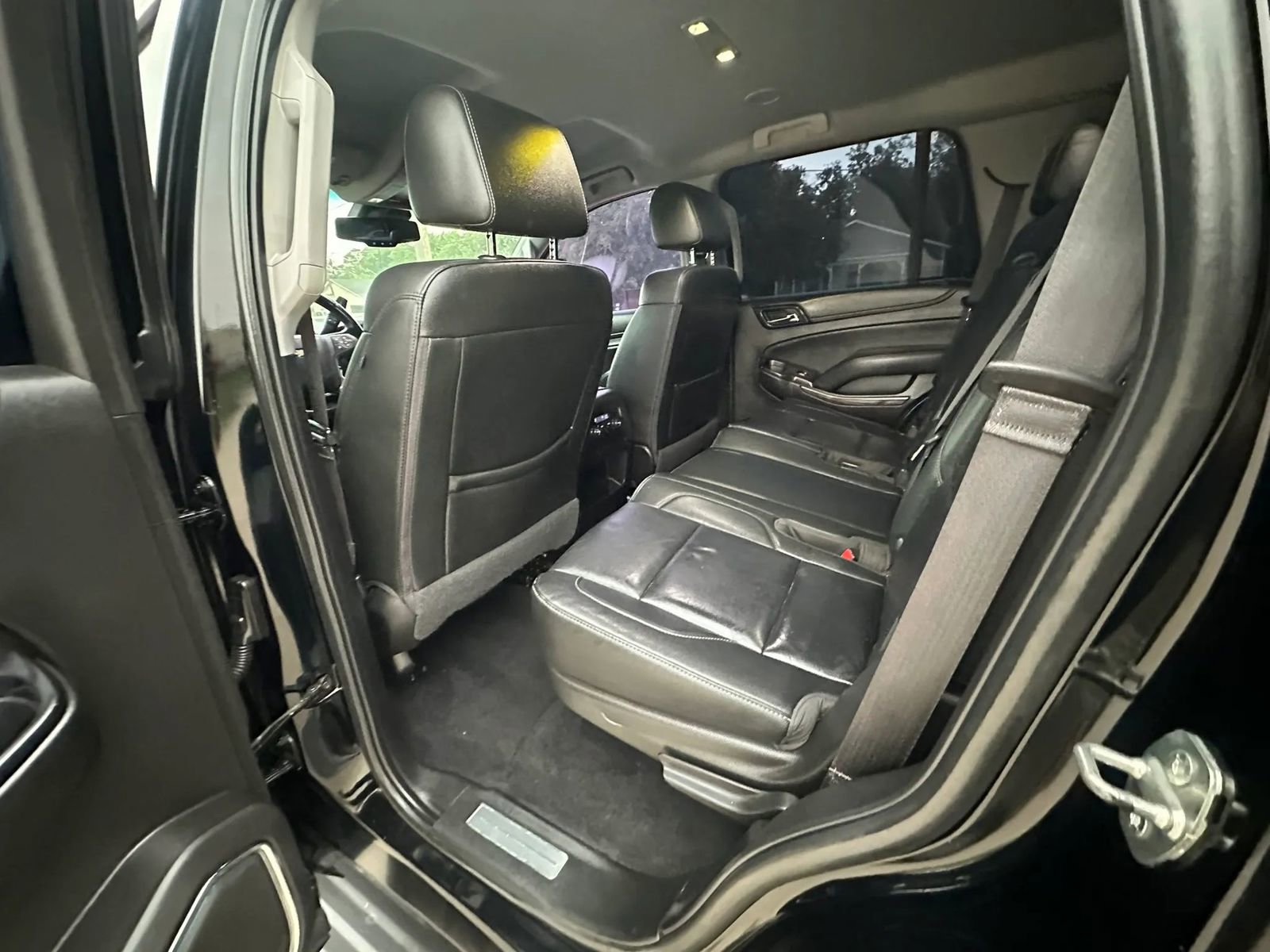 Used 2019 Chevrolet Tahoe LT RWD image 18