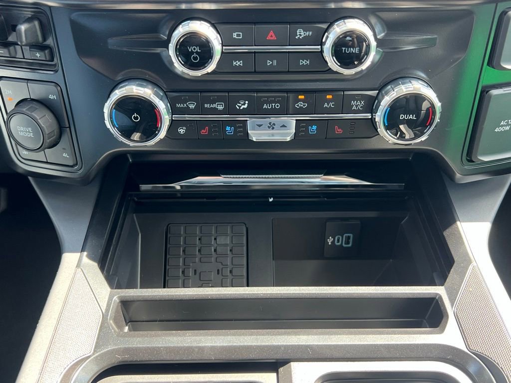New 2026 Ford F350 Lariat w/ FX4 Off-Road Package image 29