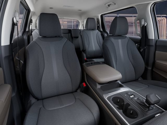 New 2027 Kia Carnival LX FWD image 16