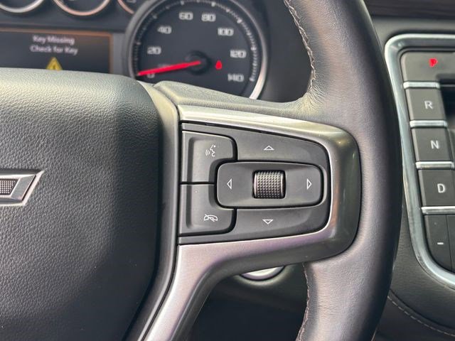 Used 2021 Chevrolet Tahoe Z71 image 15