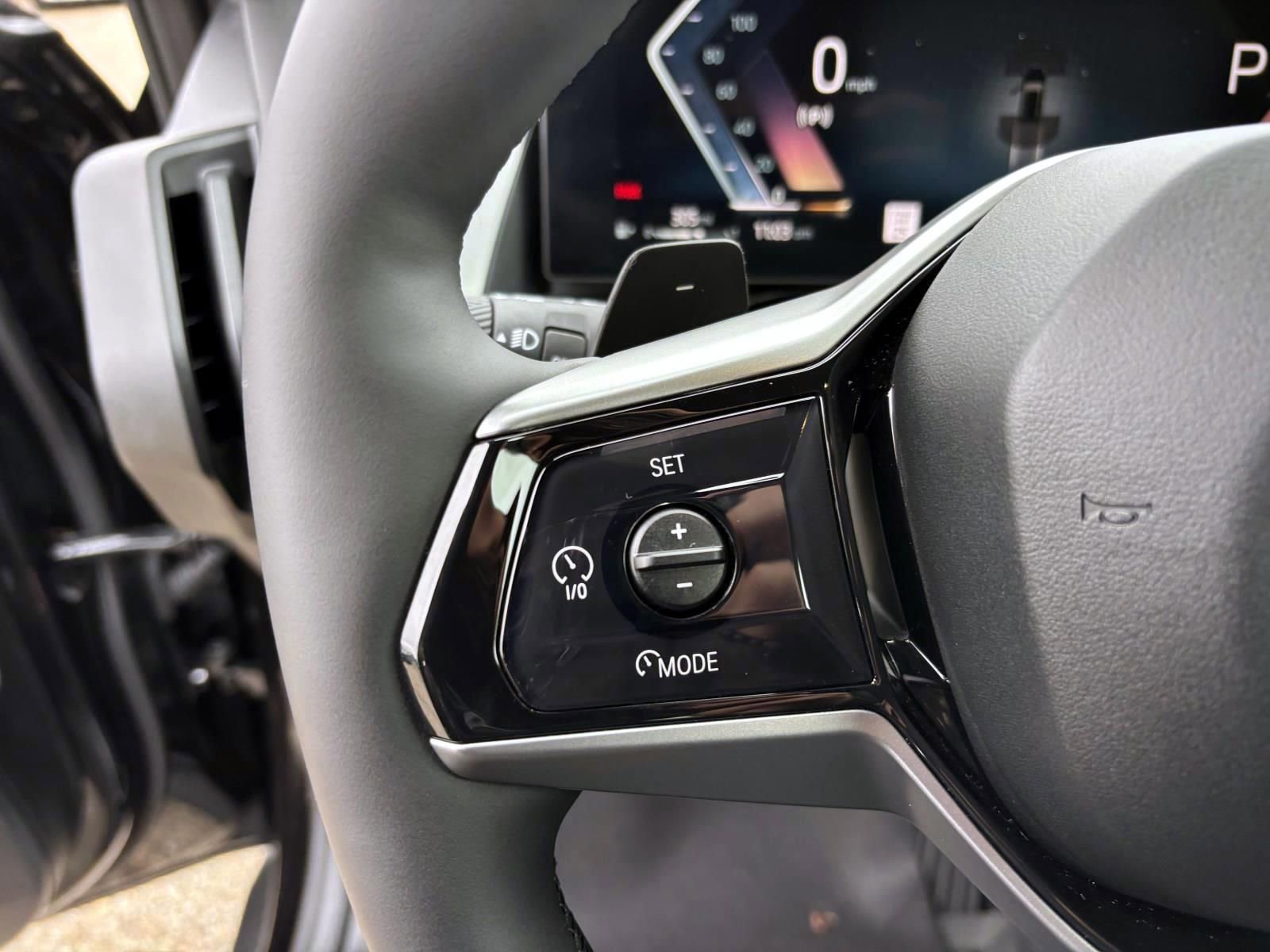 Used 2026 BMW X3 xDrive30 image 16