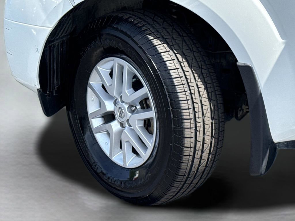 Certified 2020 Nissan Frontier SV AWD/4WD image 46