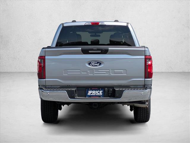 Used 2024 Ford F150 XLT w/ Mobile Office Package image 7