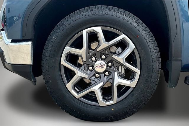 Used 2024 GMC Sierra 1500 SLE AWD/4WD image 33