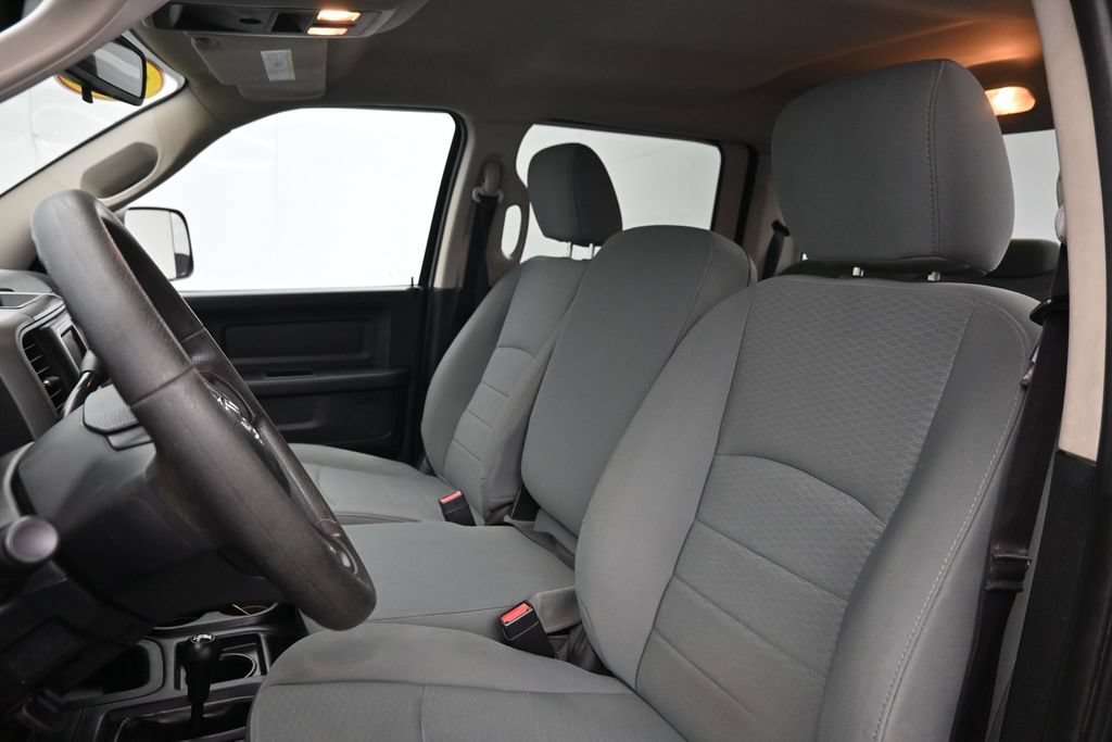 Used 2013 RAM 2500 Tradesman w/ Chrome Appearance Group AWD/4WD image 21