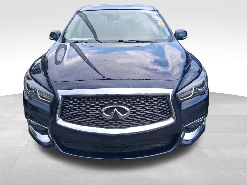 Used 2019 INFINITI QX60 Pure AWD/4WD video 2