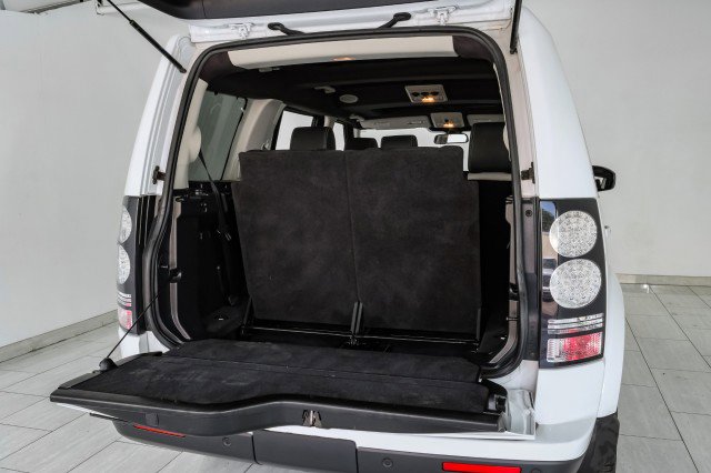 Used 2015 Land Rover LR4 HSE LUX image 58