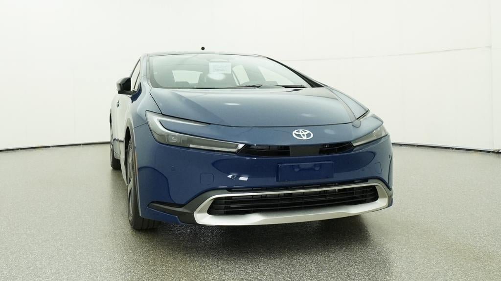 New 2026 Toyota Prius Plug-In Hybrid FWD image 30