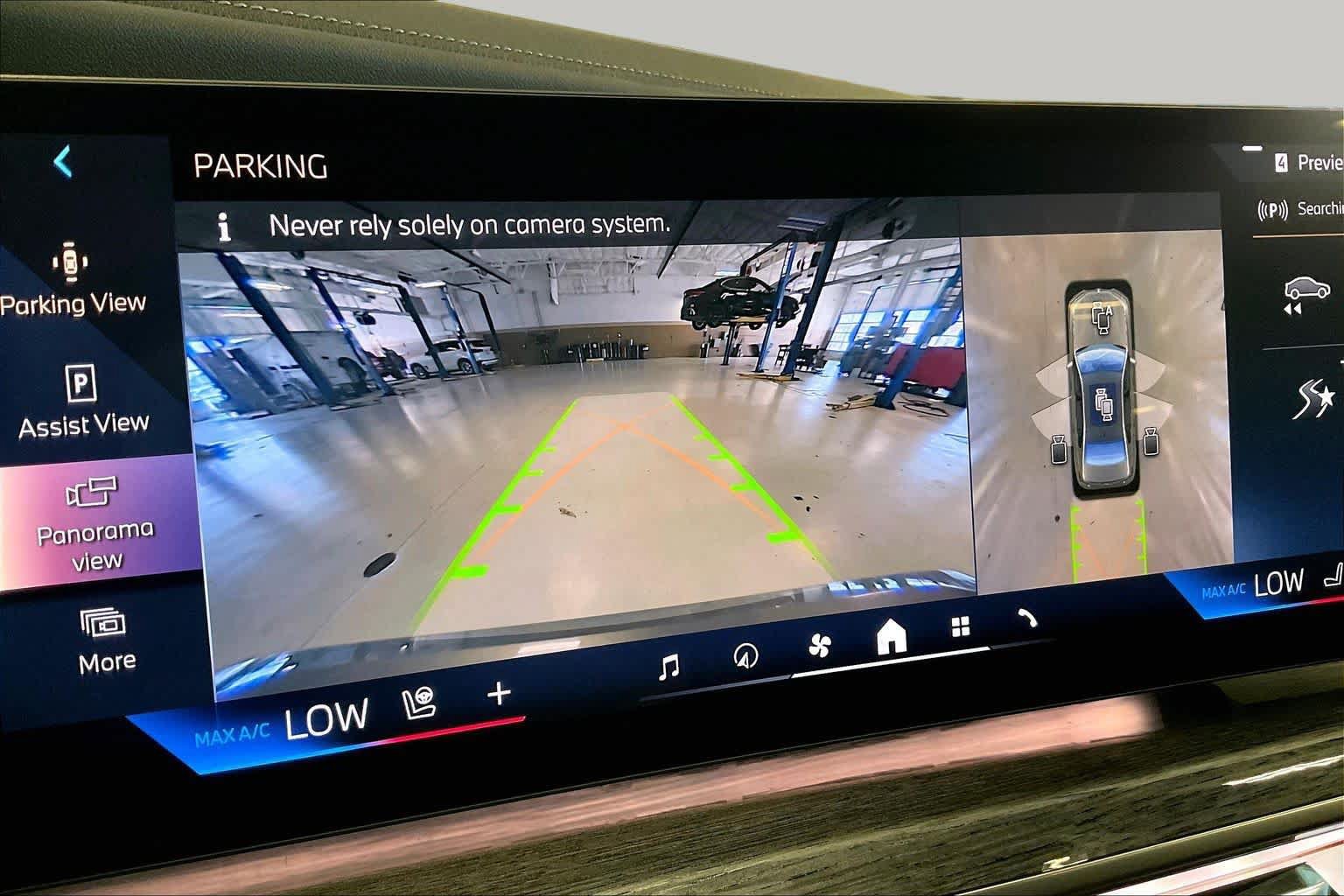 Certified 2023 BMW 740i RWD image 27