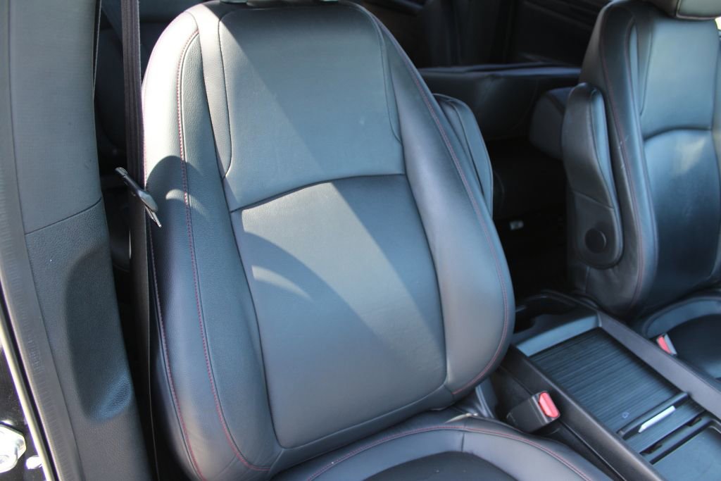 Used 2021 Honda Odyssey LX image 16