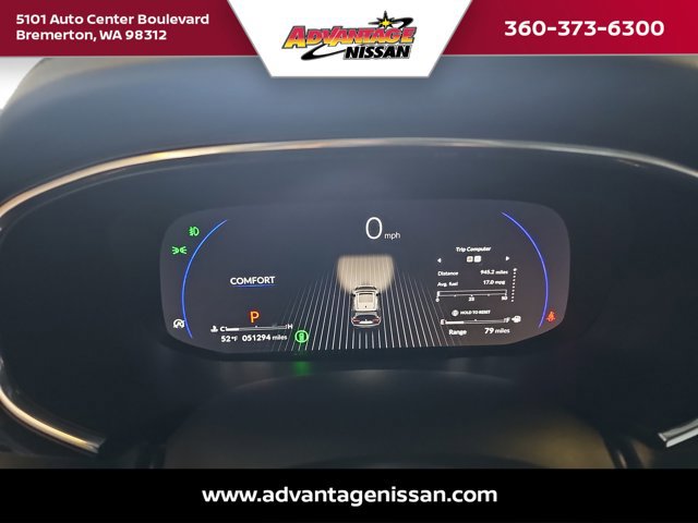 Used 2022 Acura MDX SH-AWD w/ Advance Package image 12