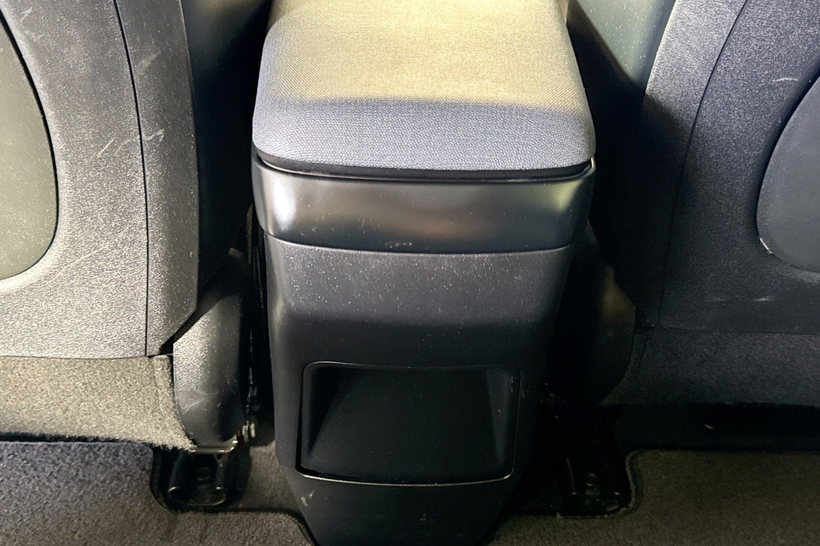 Used 2022 Kia EV6 Wind image 23