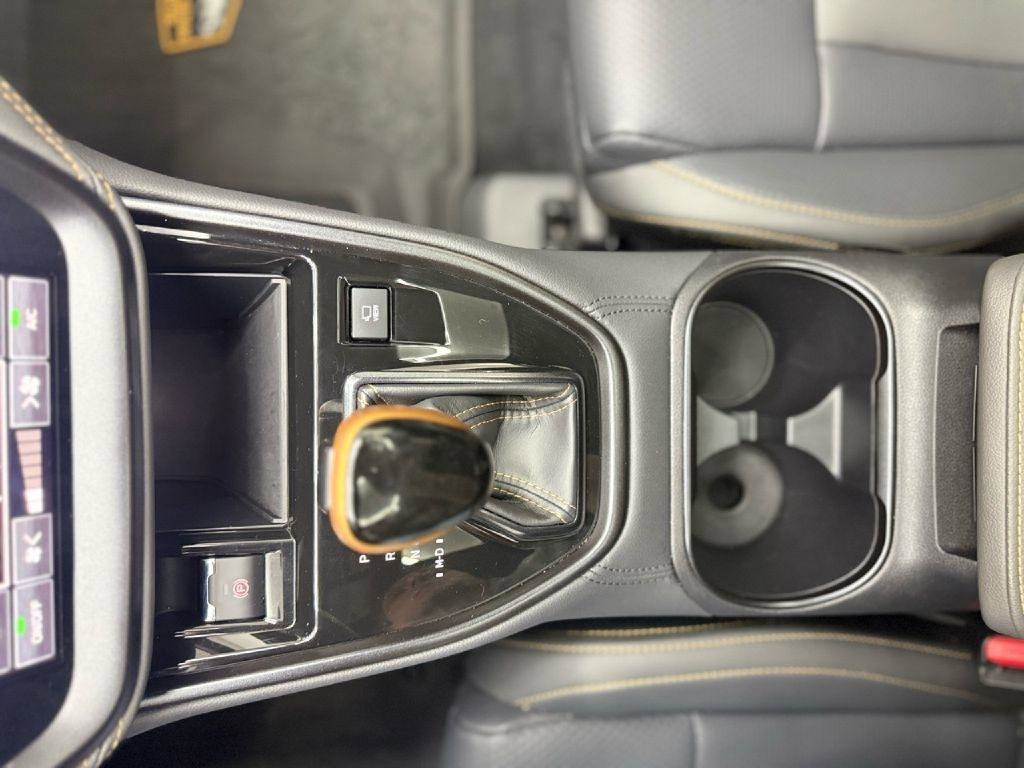 Used 2025 Subaru Outback Wilderness image 22