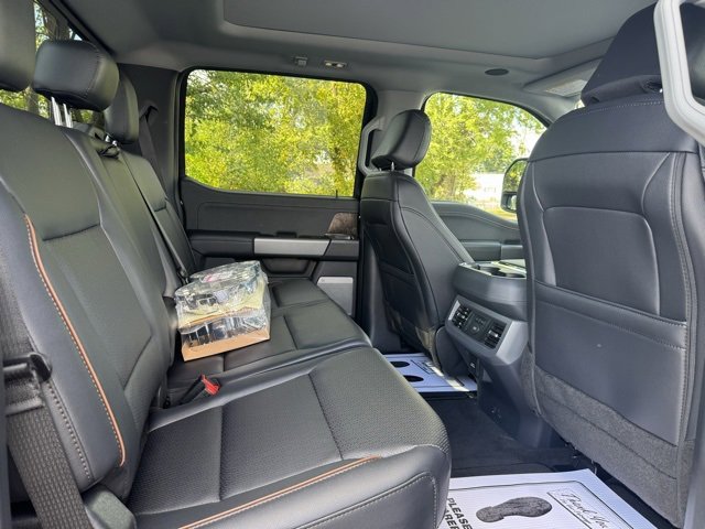 New 2026 Ford F350 Lariat image 12
