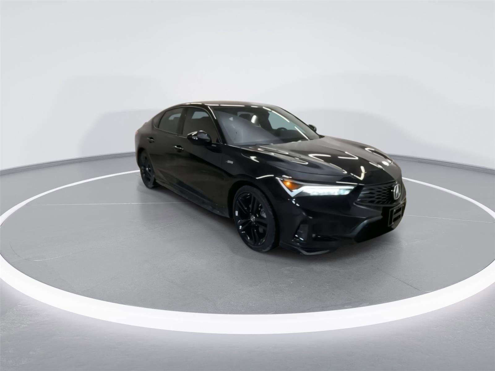 New 2026 Acura Integra A-Spec FWD image 4