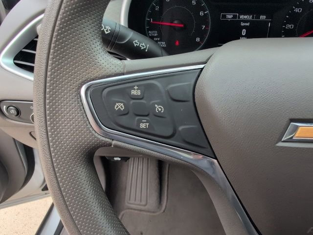 Used 2021 Chevrolet Malibu LS FWD image 15