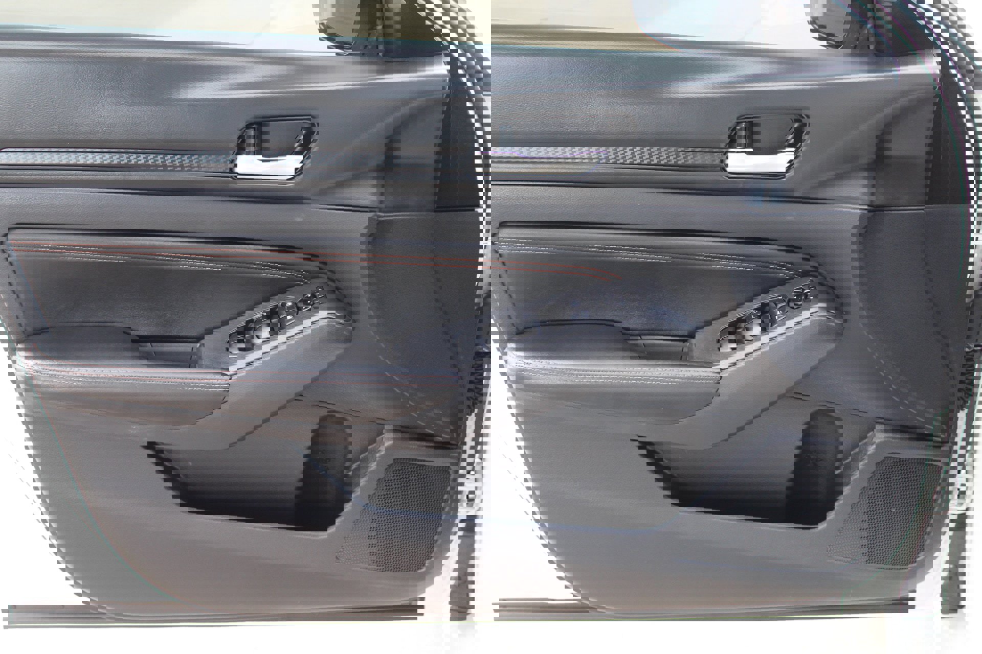 Used 2022 Nissan Altima 2.5 SR image 25