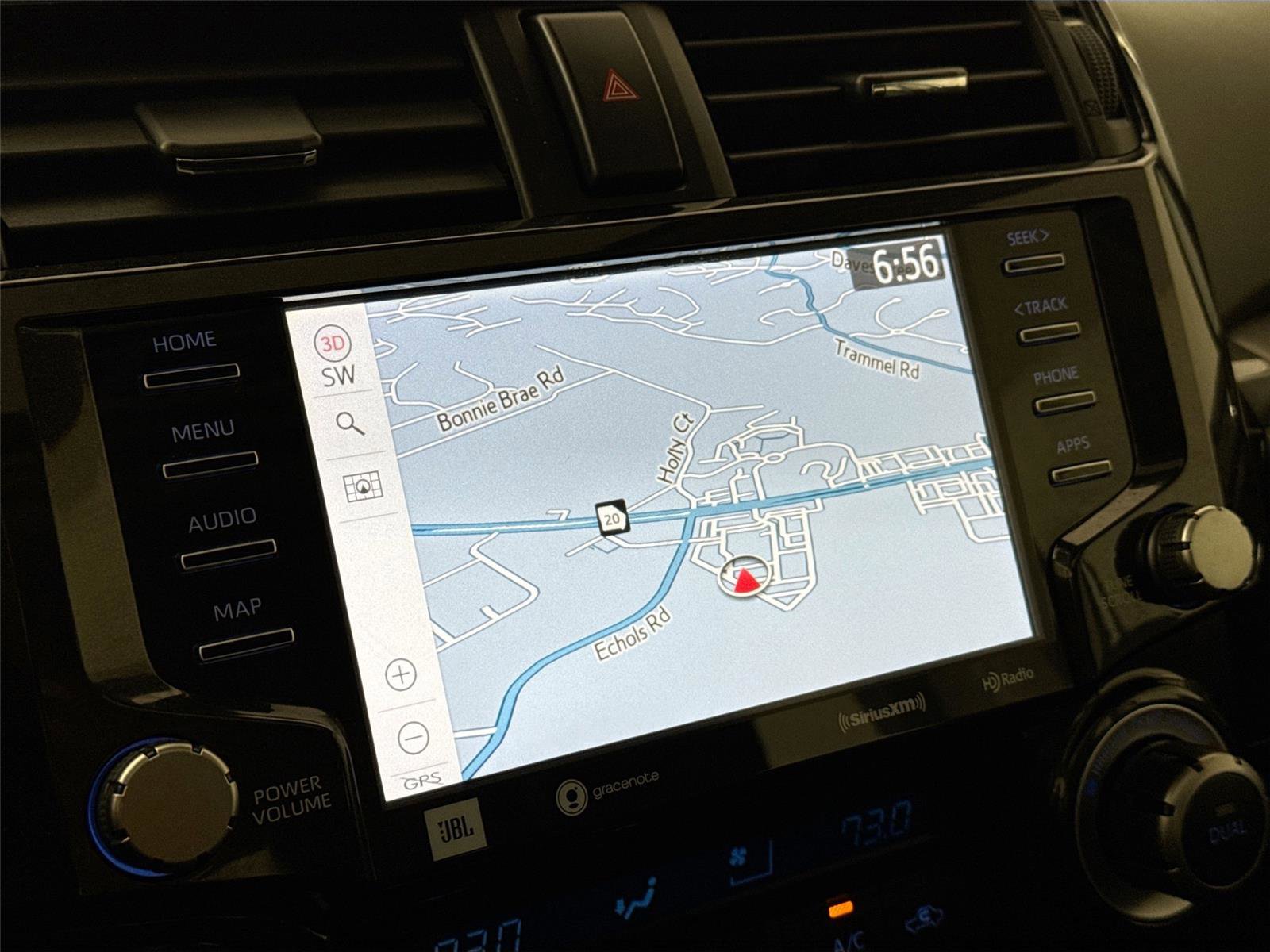 Certified 2021 Toyota 4Runner TRD Pro image 25