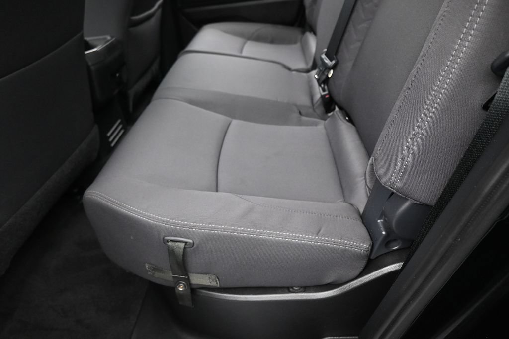 Used 2025 Toyota Tacoma SR5 RWD image 30