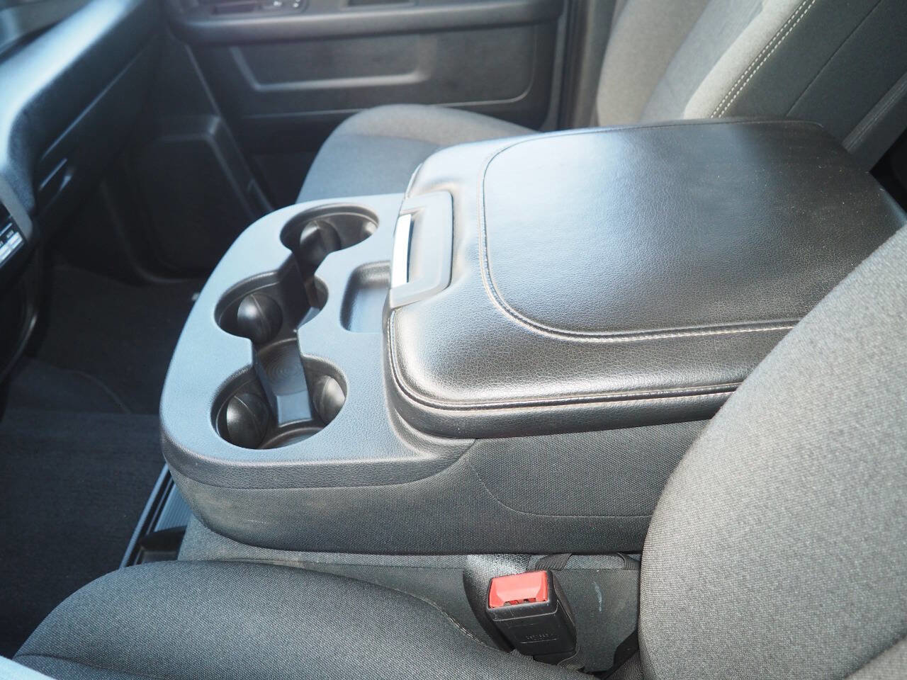 Used 2019 RAM 2500 Tradesman image 21