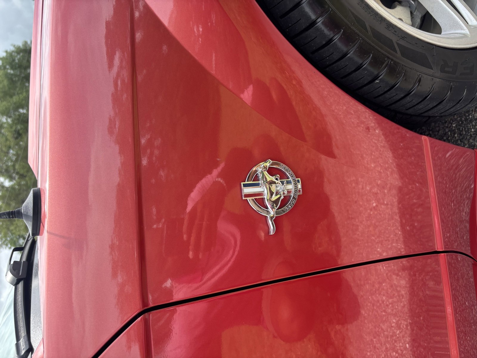 Used 1999 Ford Mustang GT RWD image 7