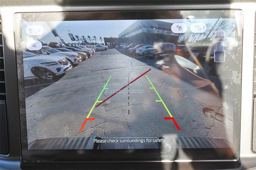 Used 2025 Ford F150 XL image 28