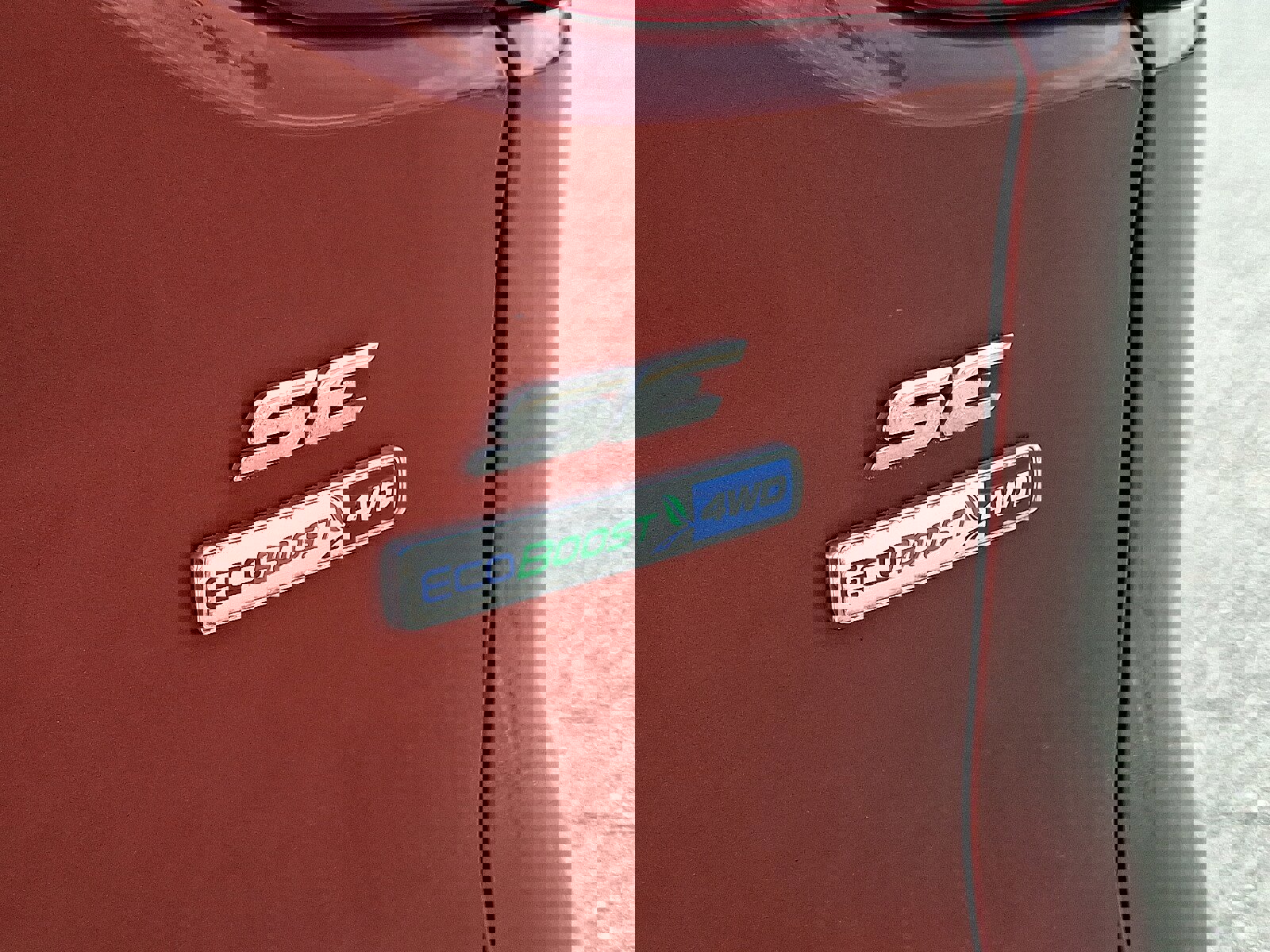 Used 2014 Ford Escape SE image 31