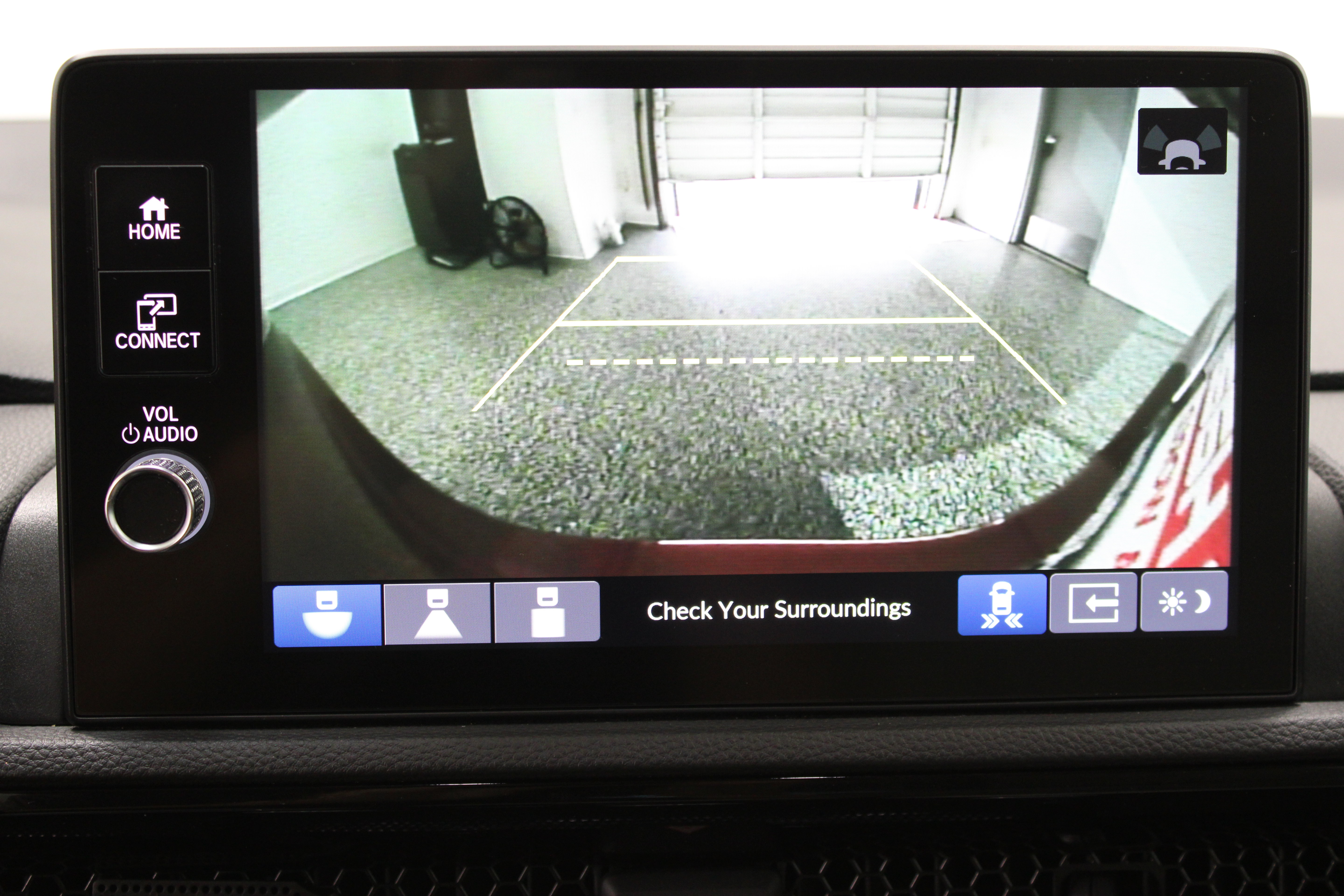 Used 2026 Honda CR-V EX-L image 21