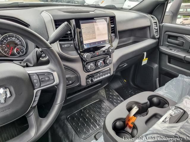 New 2026 RAM 4500 Tradesman AWD/4WD image 20