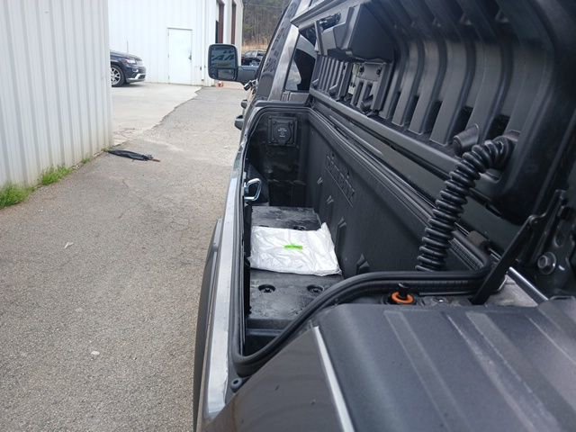 New 2026 RAM 2500 Power Wagon image 10