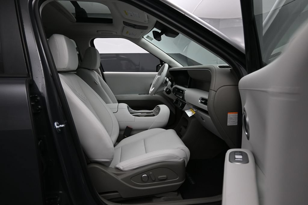 New 2026 Hyundai Palisade SEL Premium AWD/4WD image 29