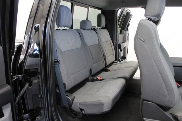 Used 2021 Ford F150 XLT w/ Equipment Group 302A High image 29
