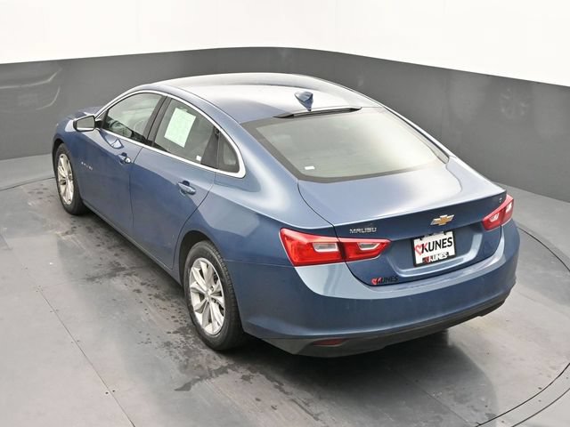 Used 2024 Chevrolet Malibu LT FWD image 41