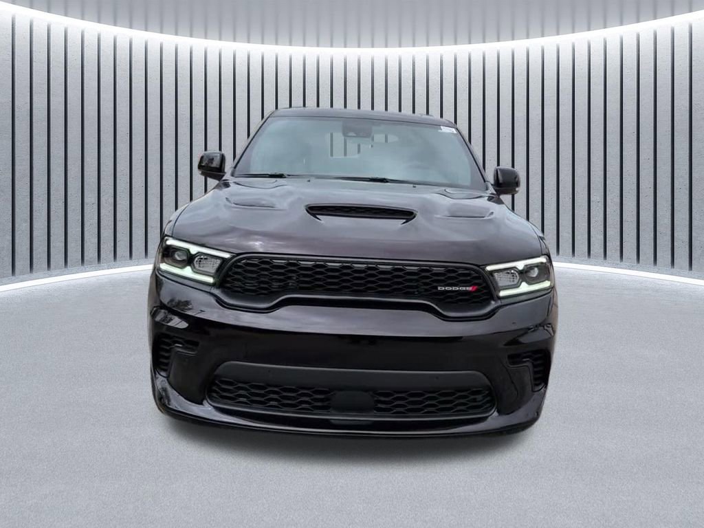 New 2026 Dodge Durango GT AWD/4WD image 17