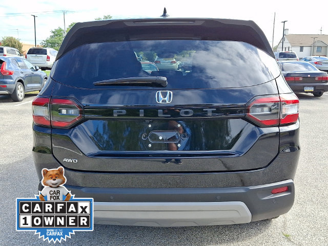 Used 2024 Honda Pilot EX-L image 8