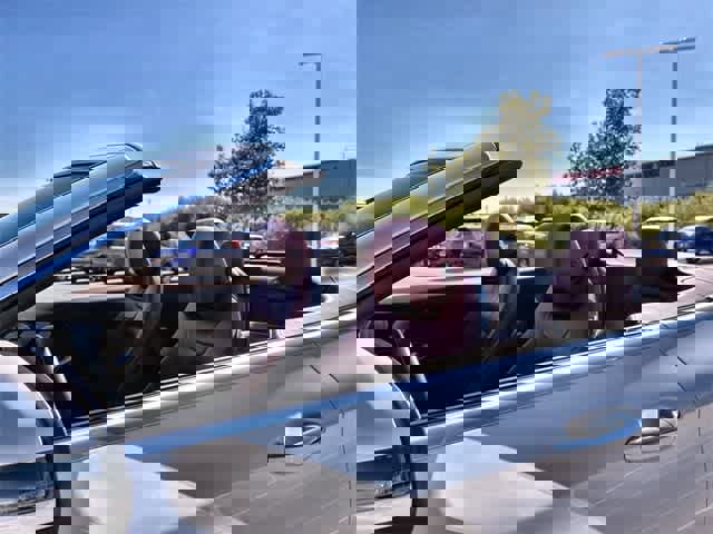 Used 2020 Mercedes-Benz C 300 4MATIC Cabriolet image 20