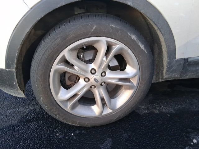 Used 2015 Ford Explorer Limited image 6