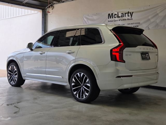 New 2026 Volvo XC90 B6 Ultra w/ Protection Package AWD/4WD image 7