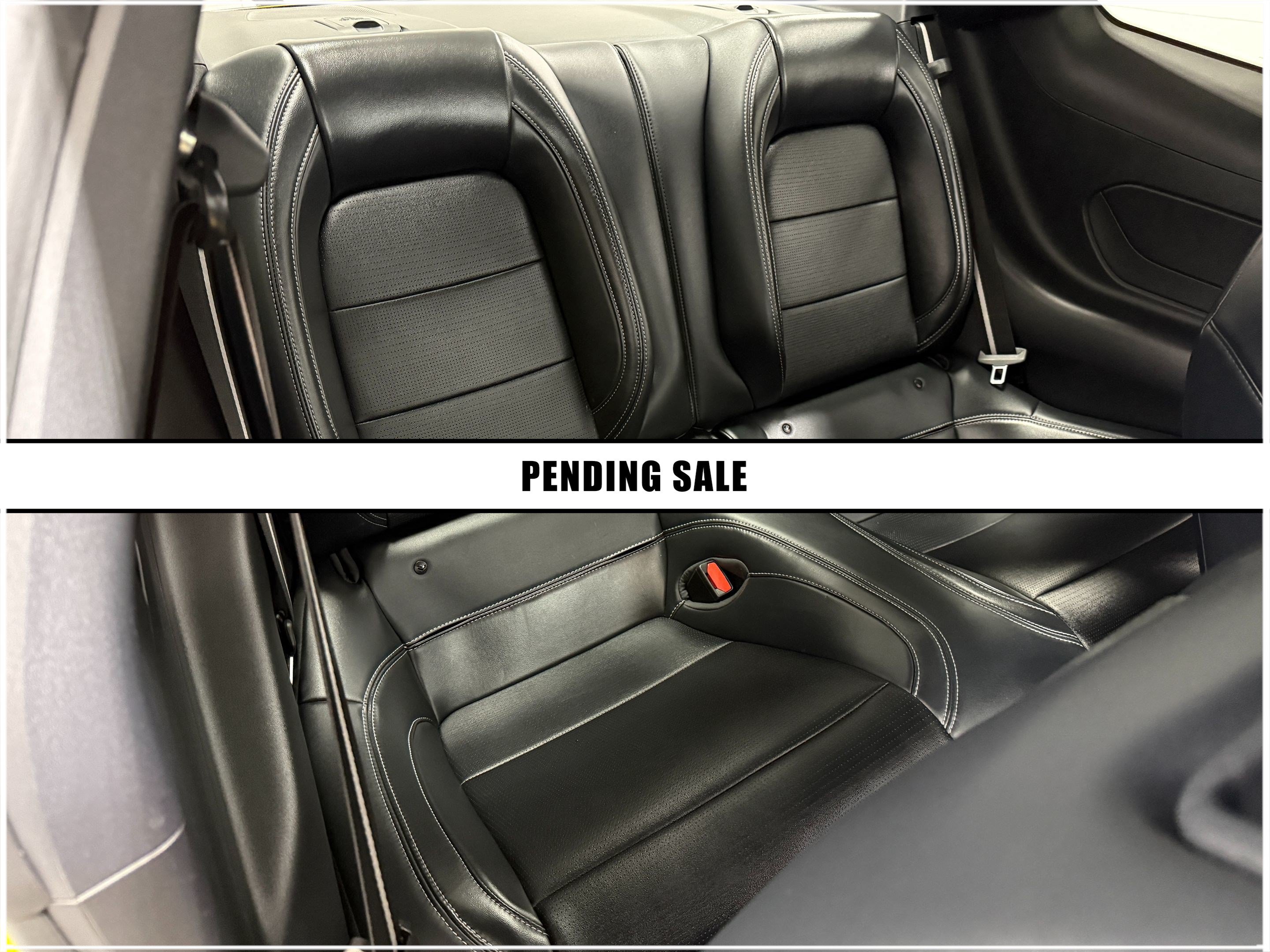 Used 2024 Ford Mustang GT Premium w/ GT Performance Package RWD image 20