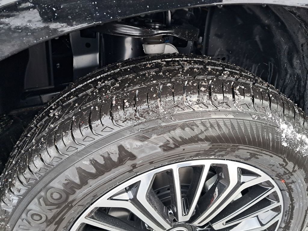 New 2026 Nissan Armada Platinum image 29