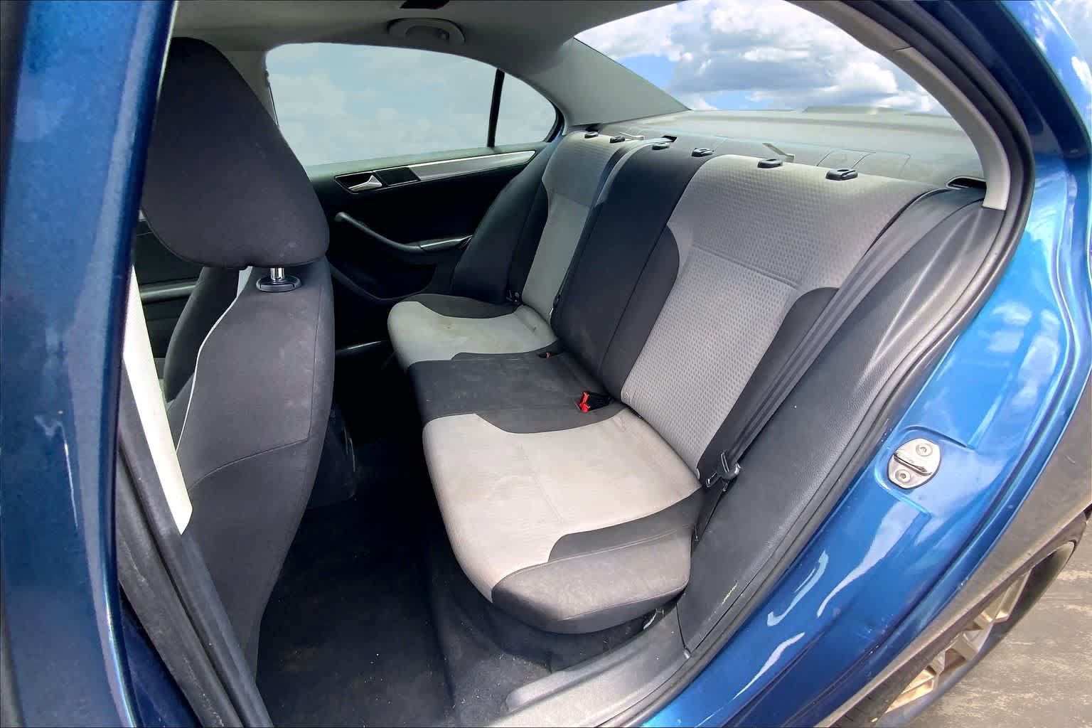 Used 2017 Volkswagen Jetta S FWD image 29