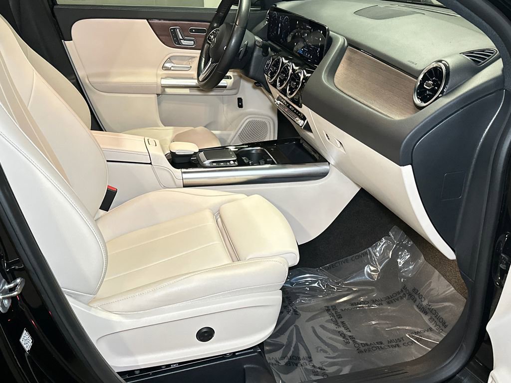 Used 2023 Mercedes-Benz GLA 250 GLA 250 image 11