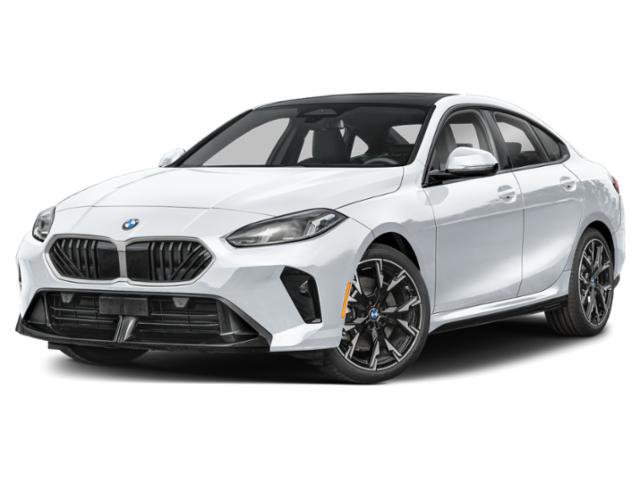 New 2026 BMW 228i w/ Premium Package FWD image 1