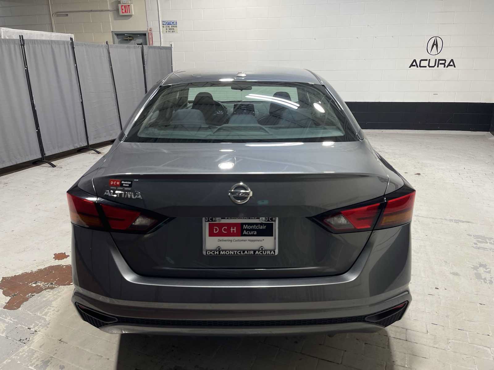 Used 2019 Nissan Altima 2.5 S FWD image 5